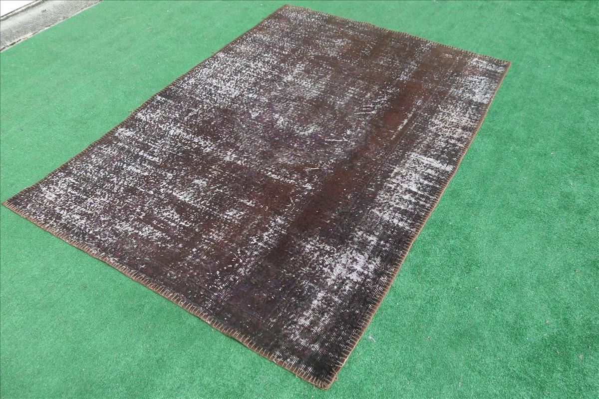 Modern rug Patchwork Modern