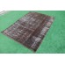 Modern rug Patchwork Modern