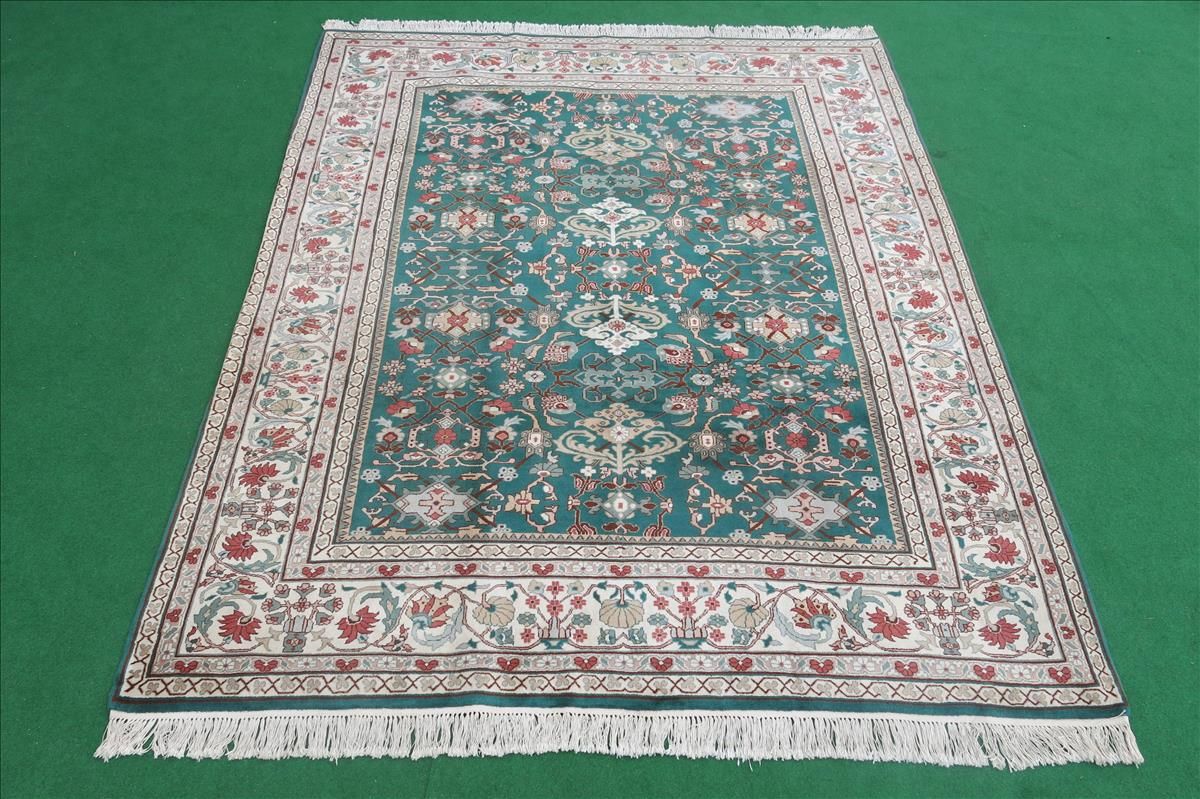 Oriental rug Isfahan Exclusive