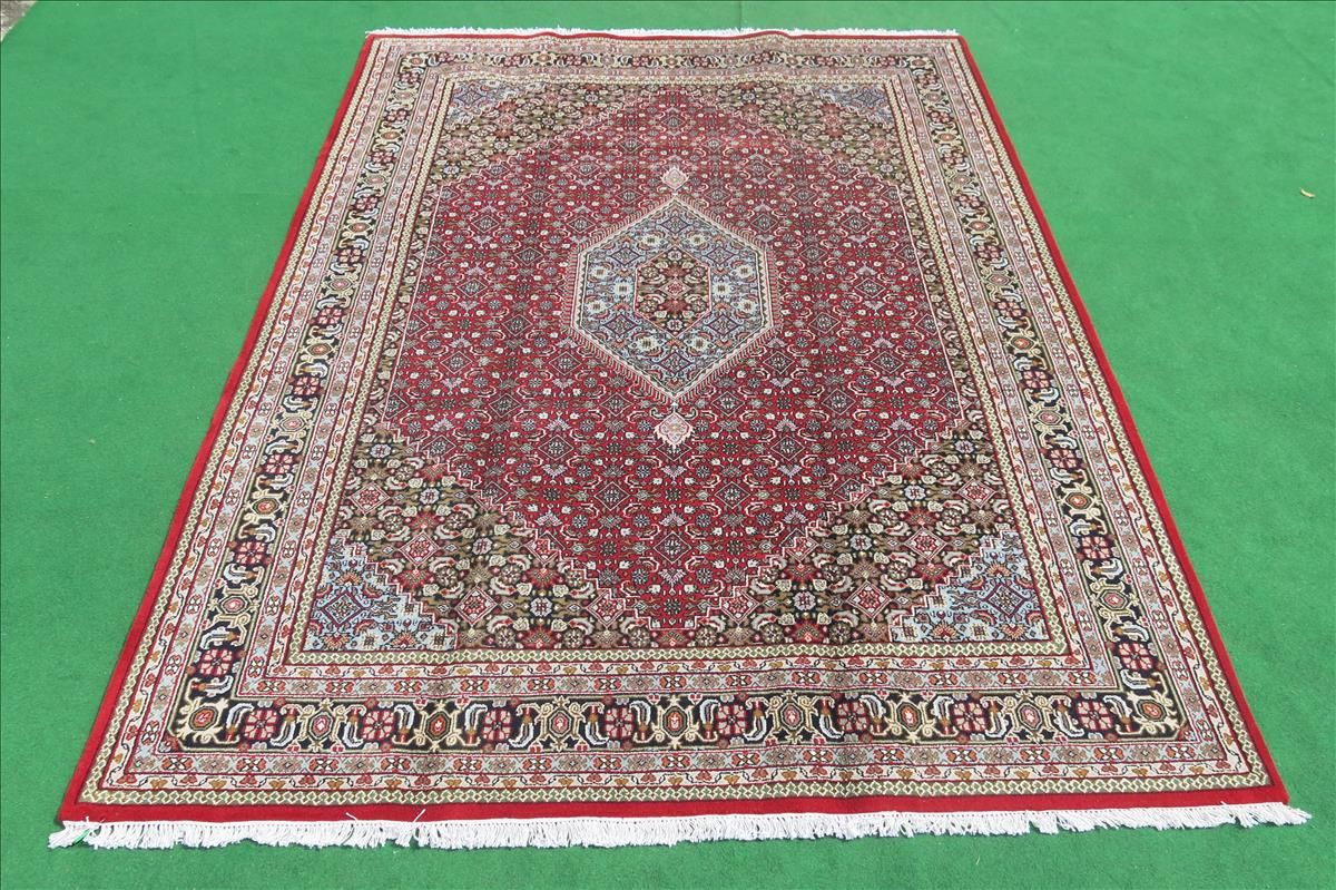 Oriental rug Bidjar Exclusive