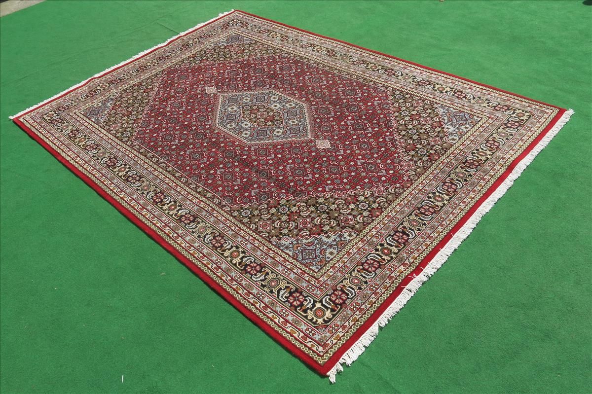 Oriental rug Bidjar Exclusive