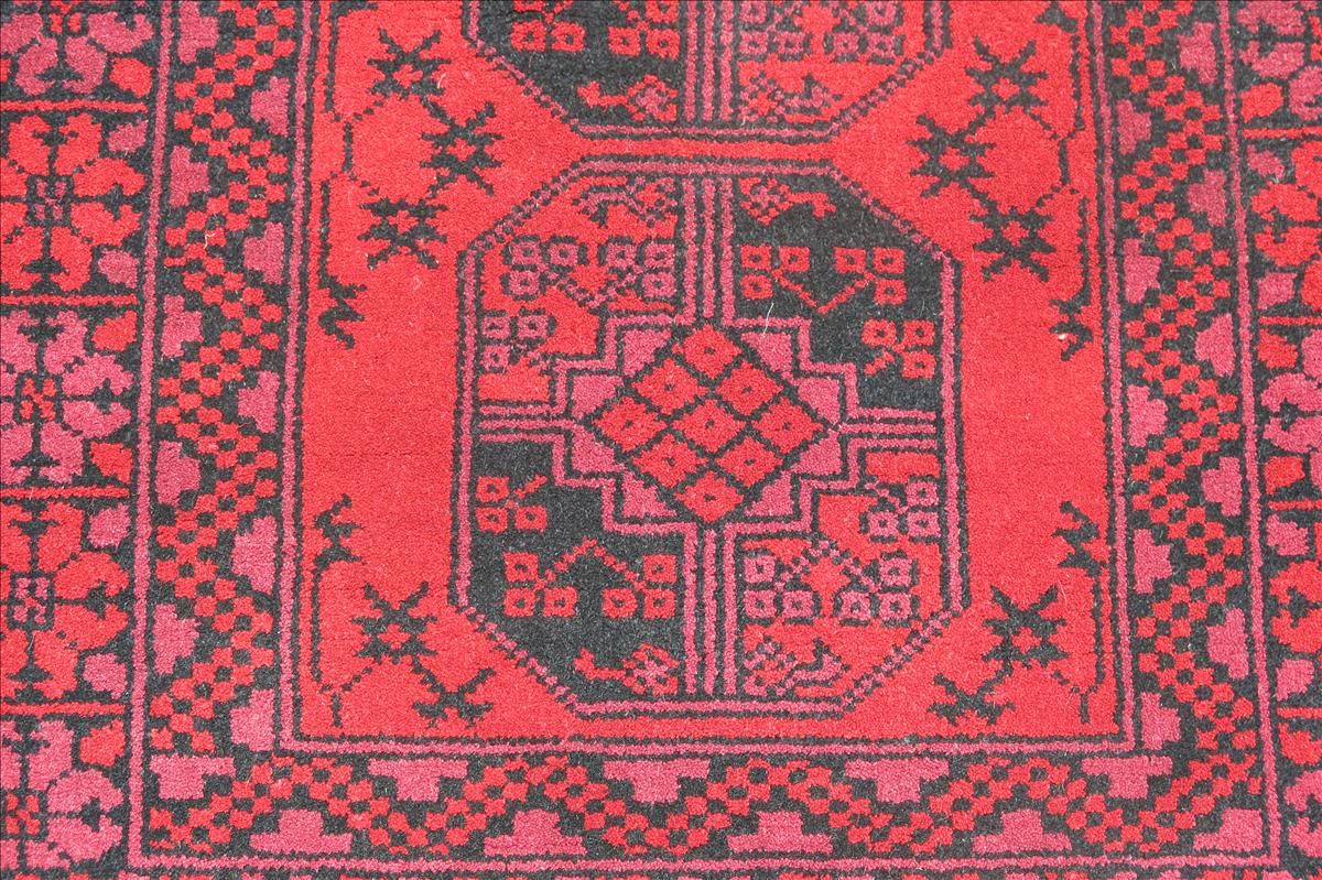 Oriental rug Afghan Filpa