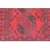 Oriental rug Afghan Filpa