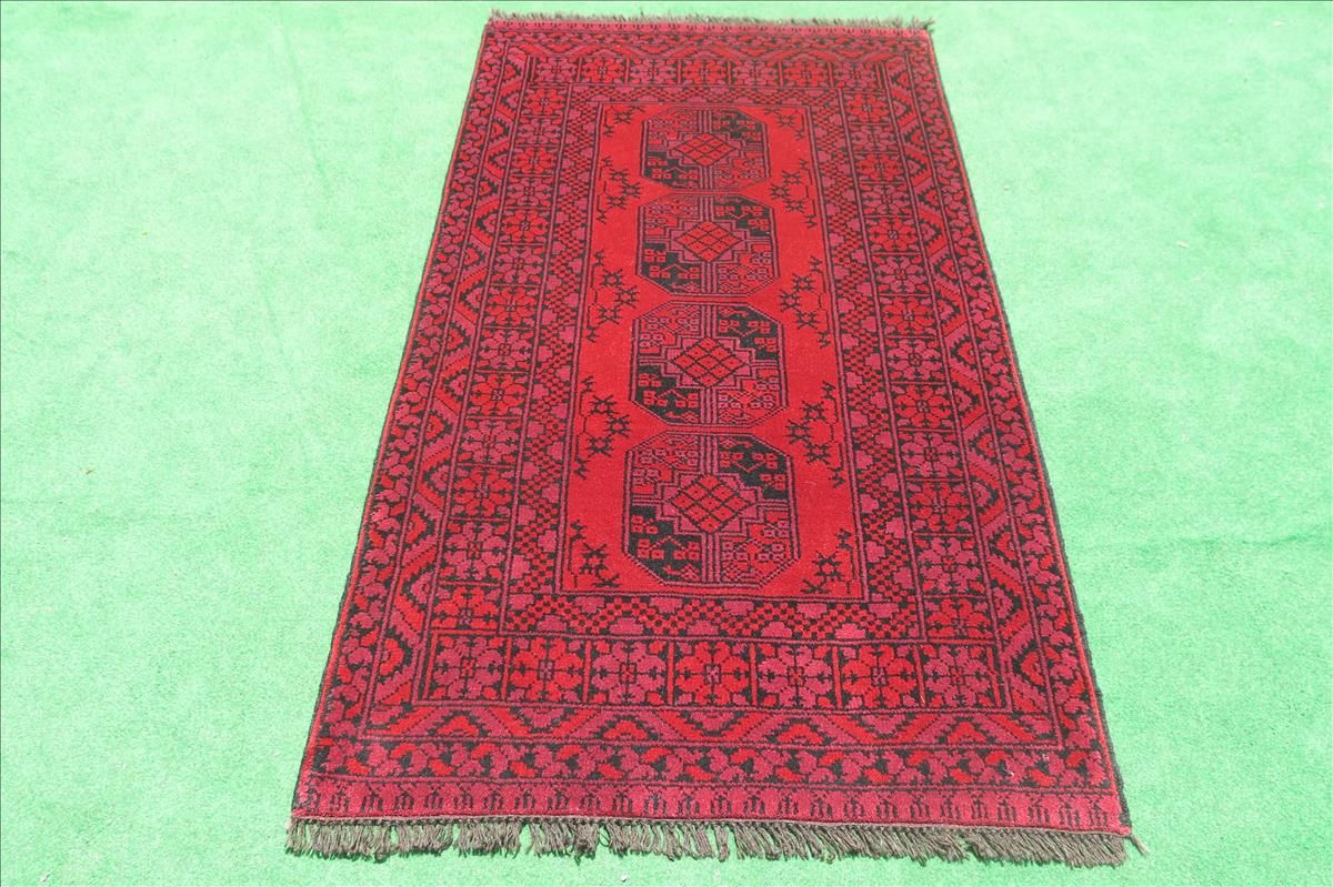 Oriental rug Afghan Filpa