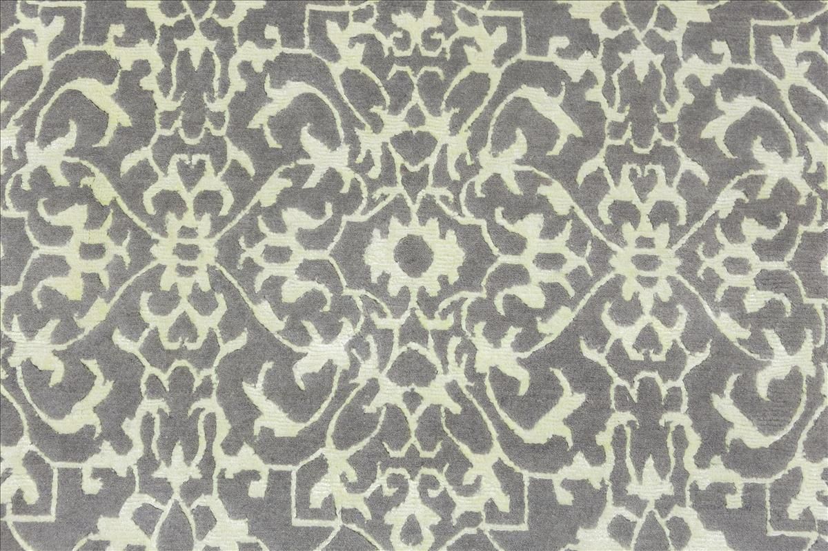 Modern rug Ikat Royal