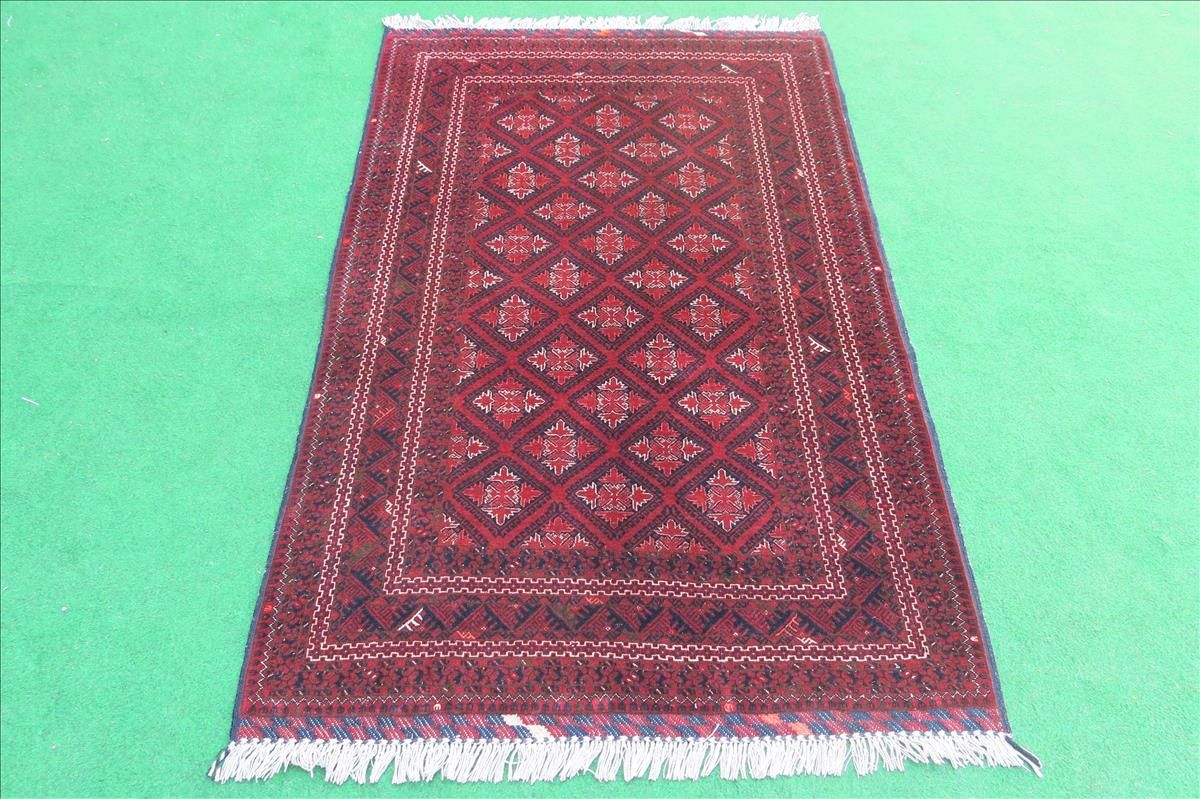 Oriental rug Kunduz Exclusive