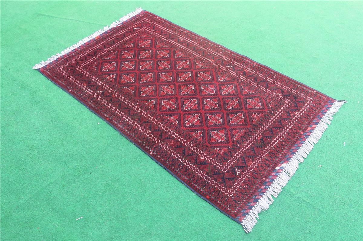 Oriental rug Kunduz Exclusive