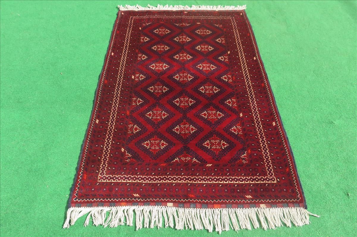 Oriental rug Kunduz Exclusive