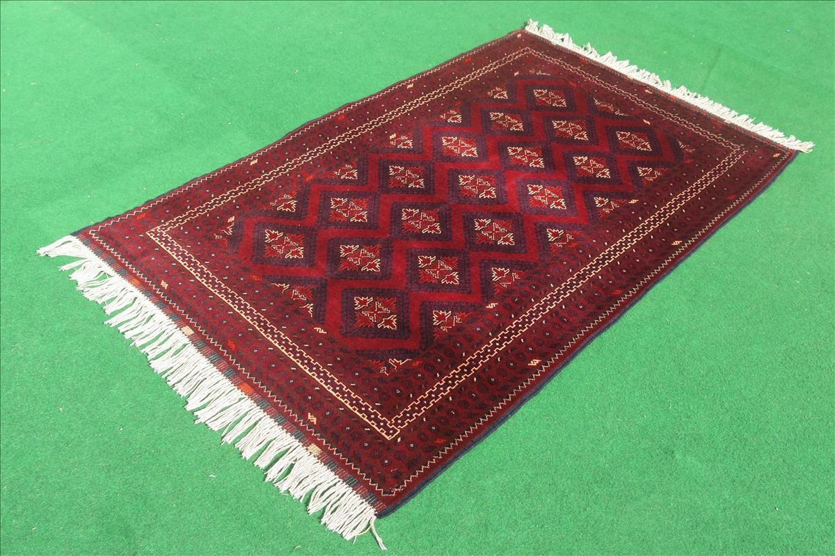 Oriental rug Kunduz Exclusive