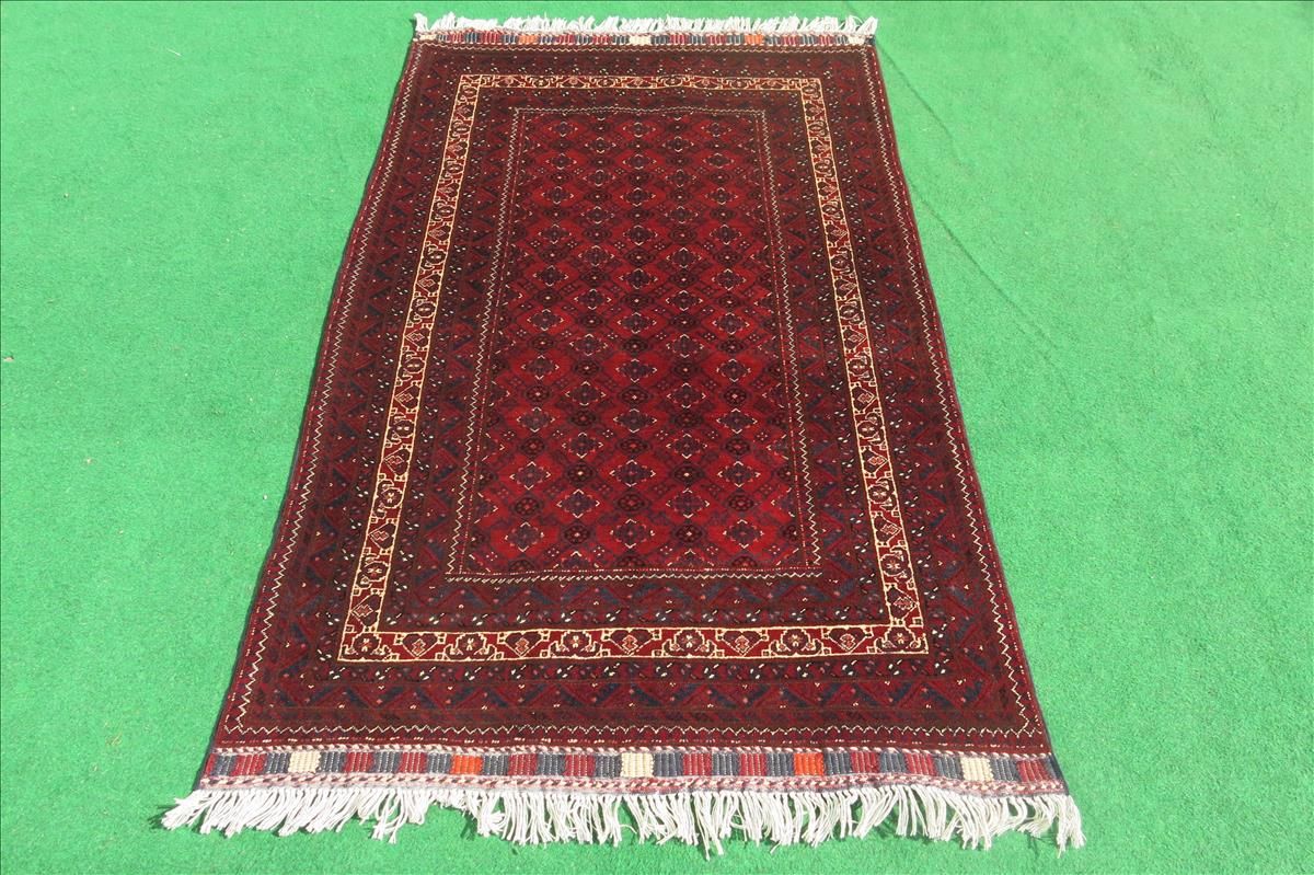 Oriental rug Kunduz Exclusive