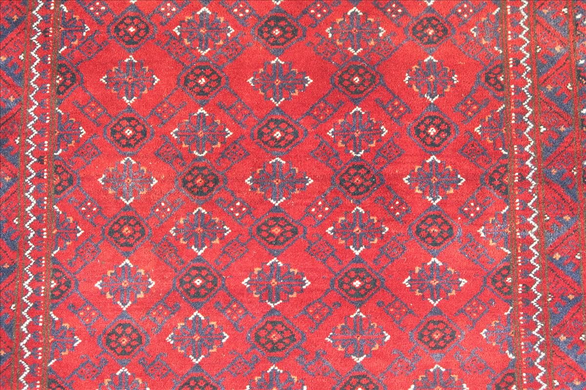 Oriental rug Kunduz Exclusive