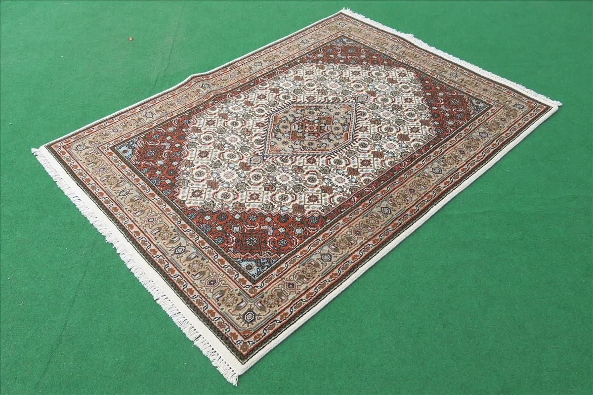 Oriental rug Bidjar Exclusive