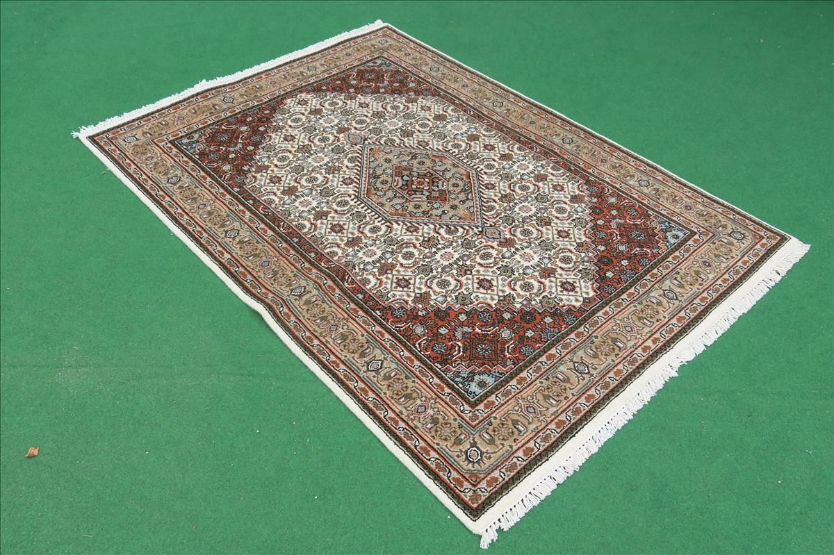 Oriental rug Bidjar Exclusive