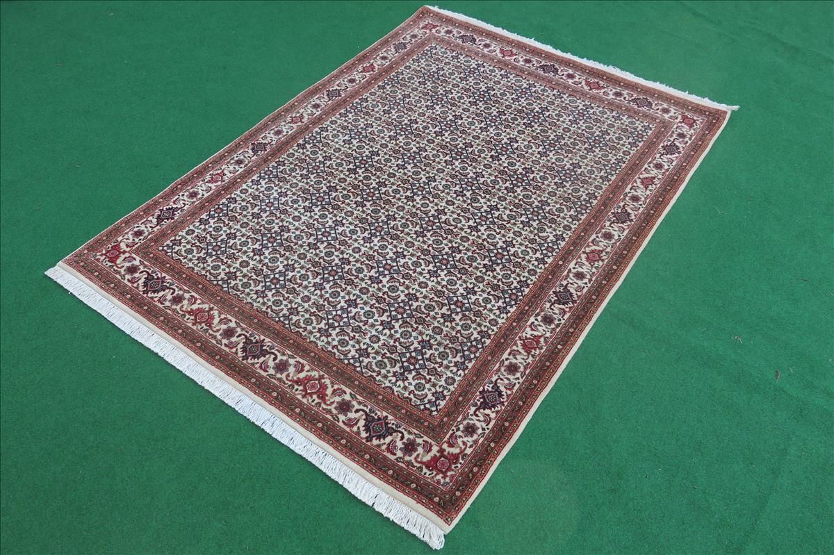 Oriental rug Bidjar Exclusive