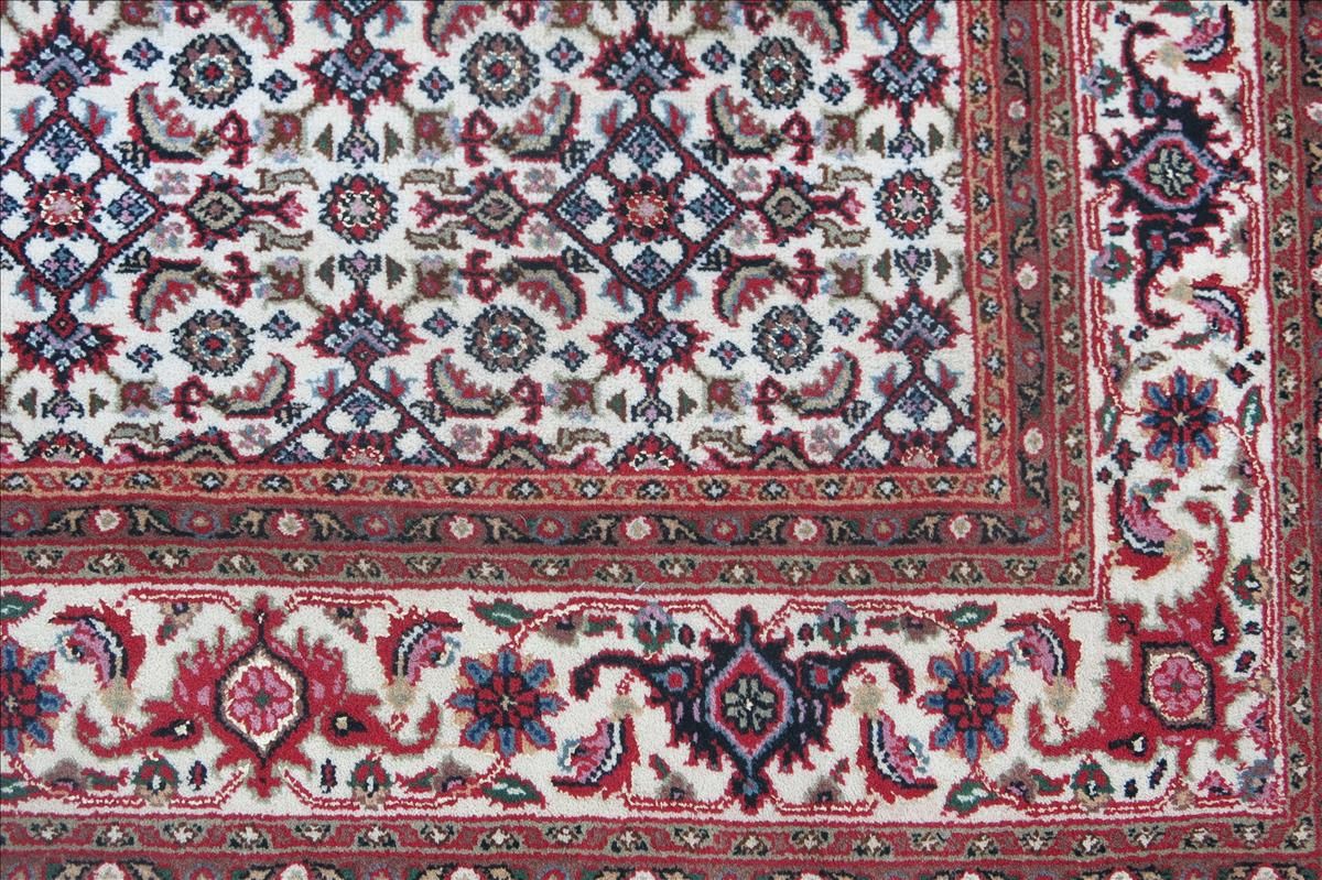 Oriental rug Bidjar Exclusive