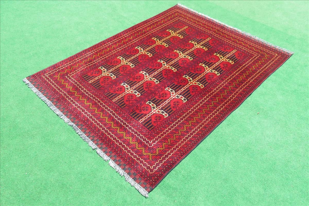 Oriental rug Kunduz Exclusive