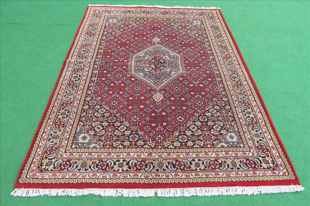 Oriental rug Bidjar Exclusive