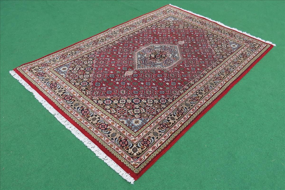 Oriental rug Bidjar Exclusive