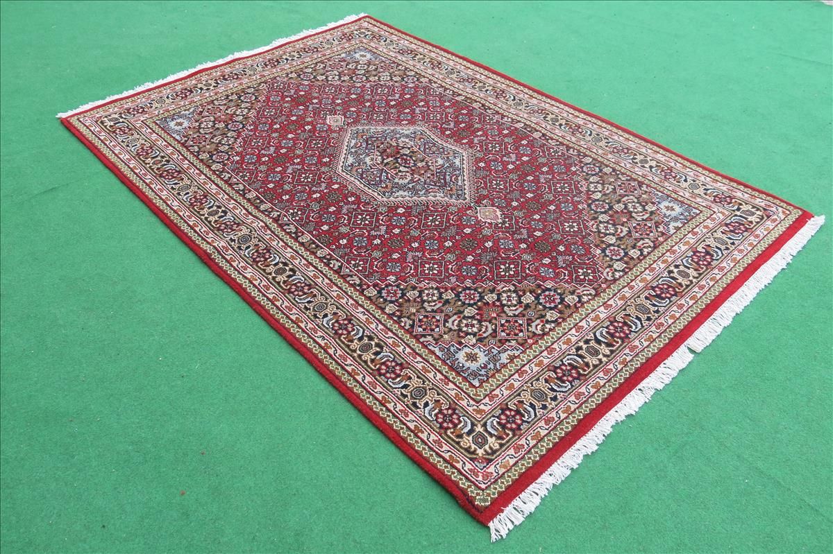 Oriental rug Bidjar Exclusive