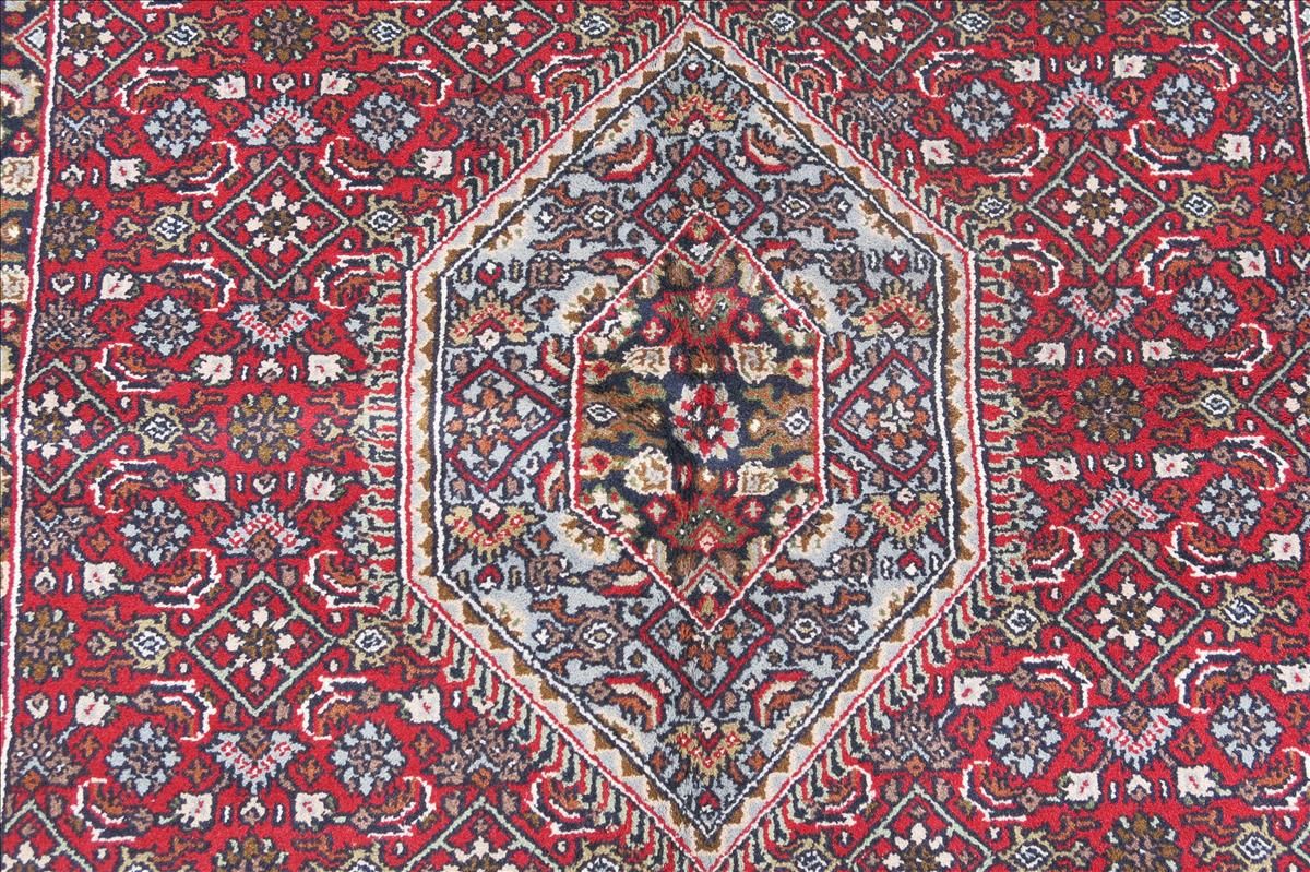 Oriental rug Bidjar Exclusive