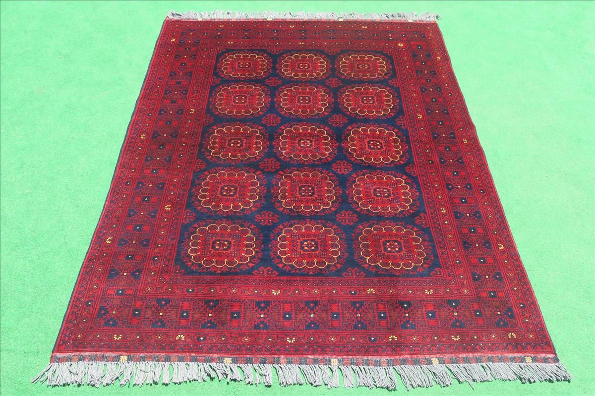 Oriental rug Kunduz Exclusive