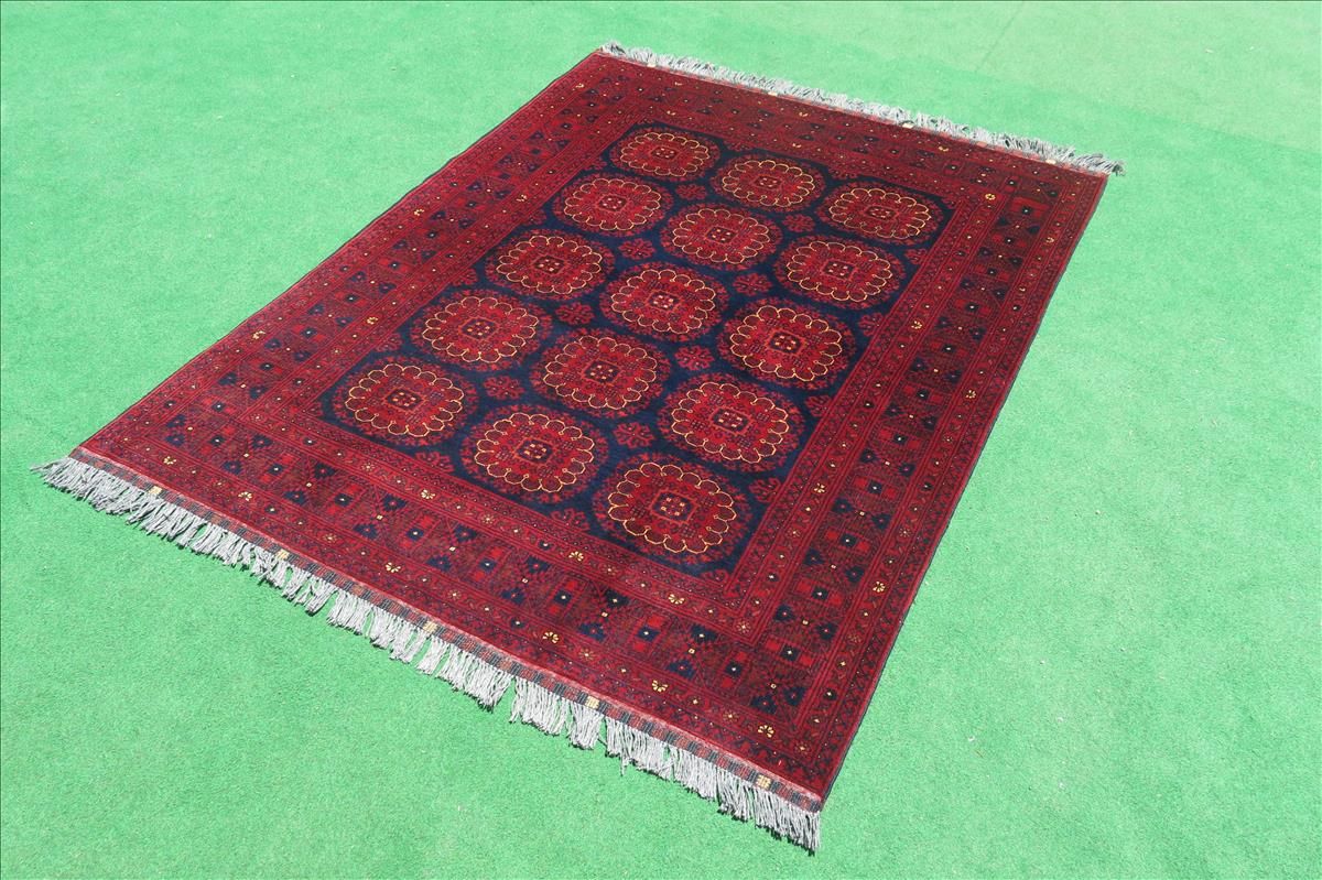 Oriental rug Kunduz Exclusive