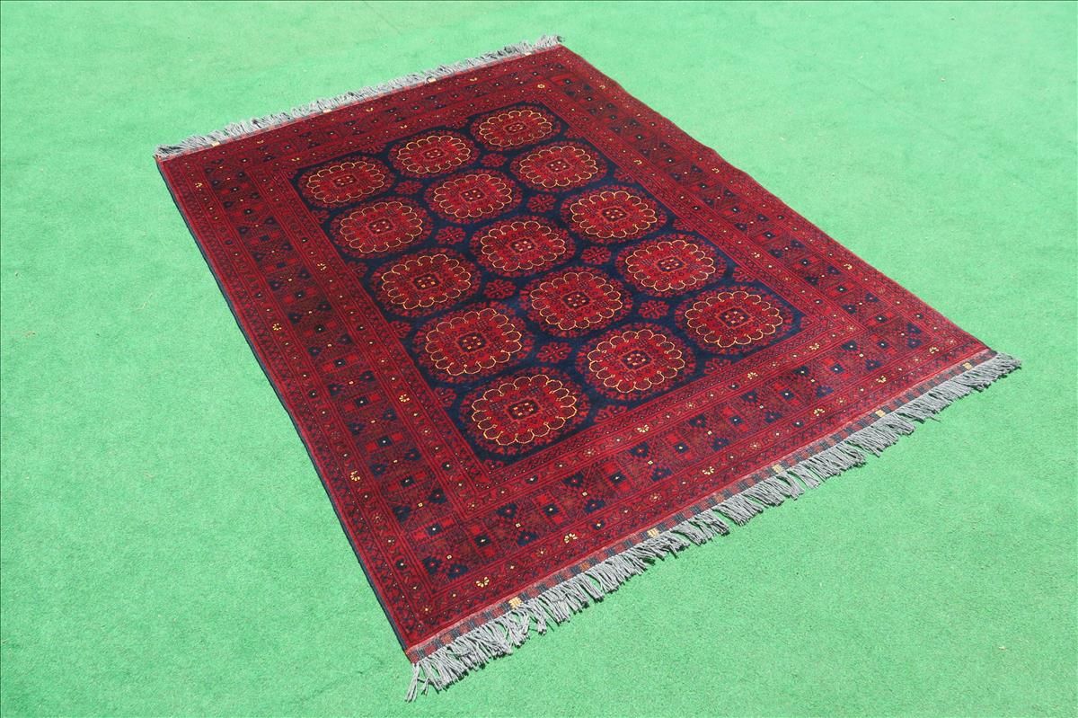 Oriental rug Kunduz Exclusive