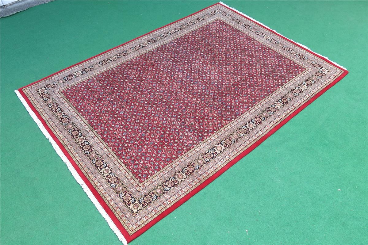 Oriental rug Herati Exclusive