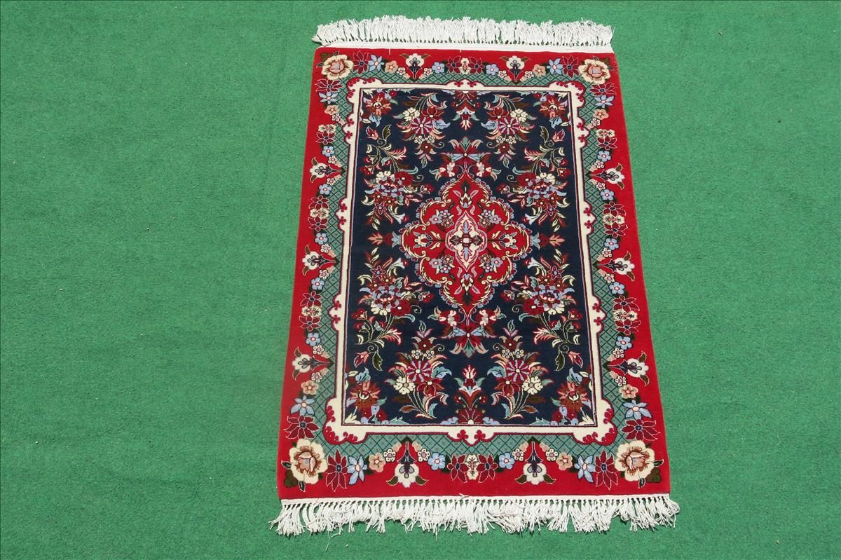 Oriental rug Isfahan Royal