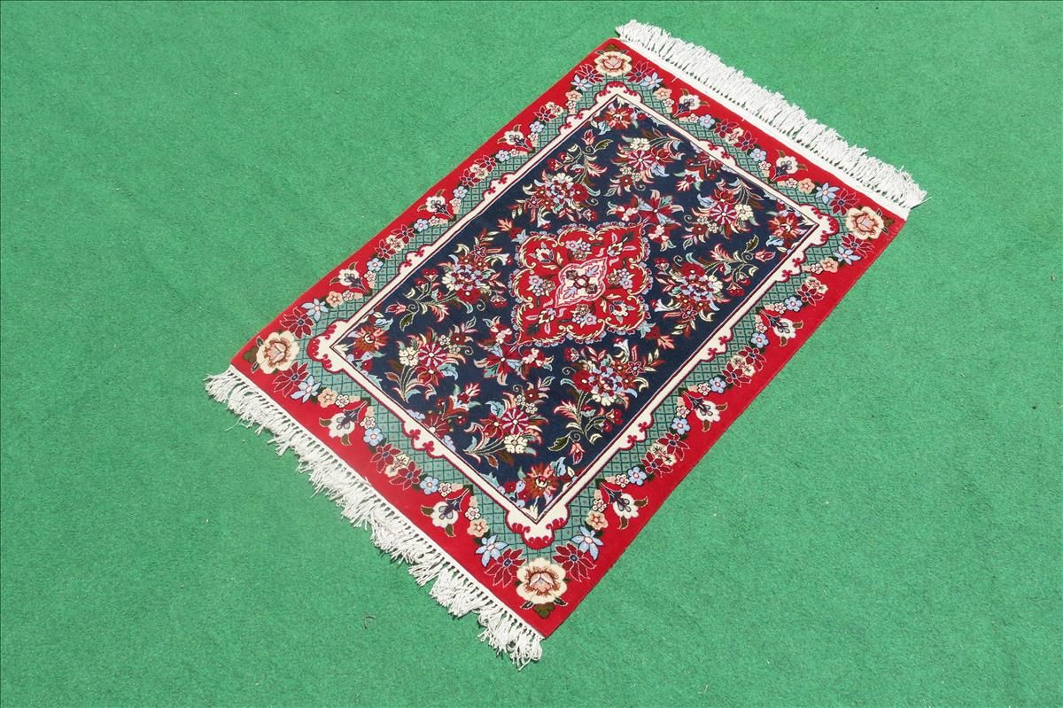 Oriental rug Isfahan Royal