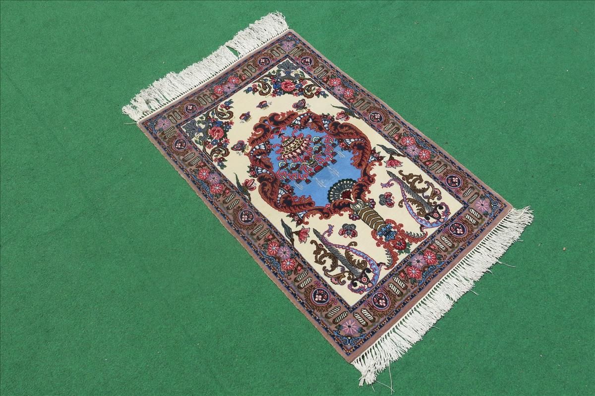 Oriental rug Isfahan Royal