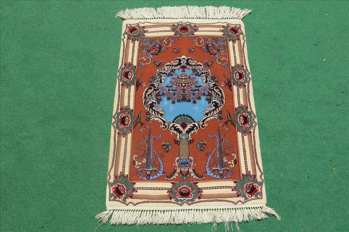 Oriental rug Isfahan Royal