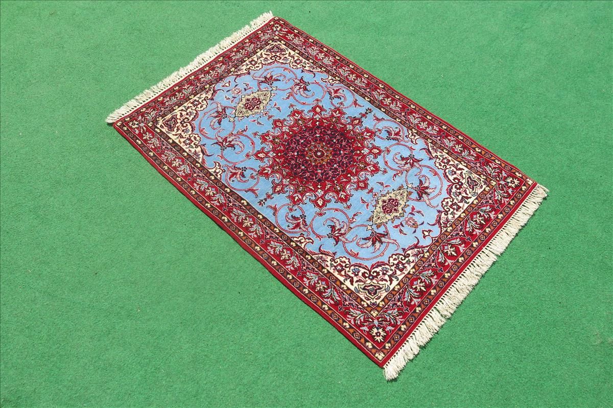 Oriental rug Isfahan Royal