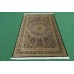 Oriental rug Ghom Silk Imperial