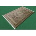 Oriental rug Ghom Silk Imperial