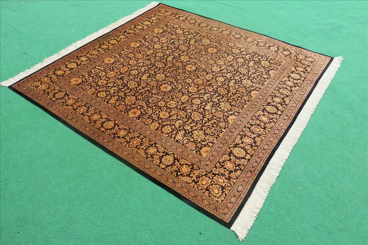 Keleti szőnyeg Ghom Silk Imperial