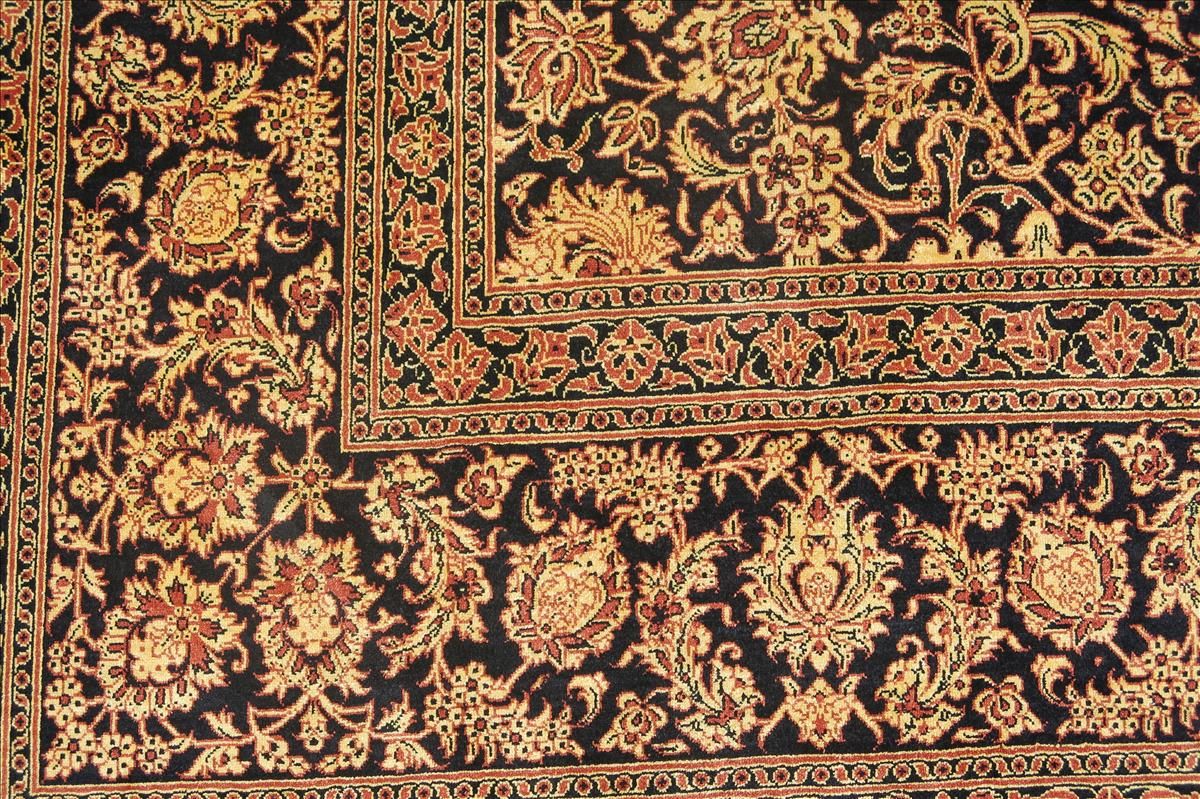 Keleti szőnyeg Ghom Silk Imperial