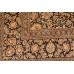 Oriental rug Ghom Silk Imperial