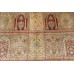 Oriental rug Ghom Silk Imperial