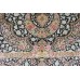 Oriental rug Ghom Silk Imperial