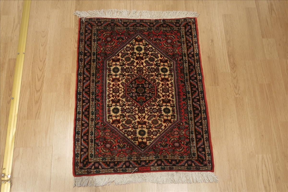 Oriental rug Bidjar Exclusive