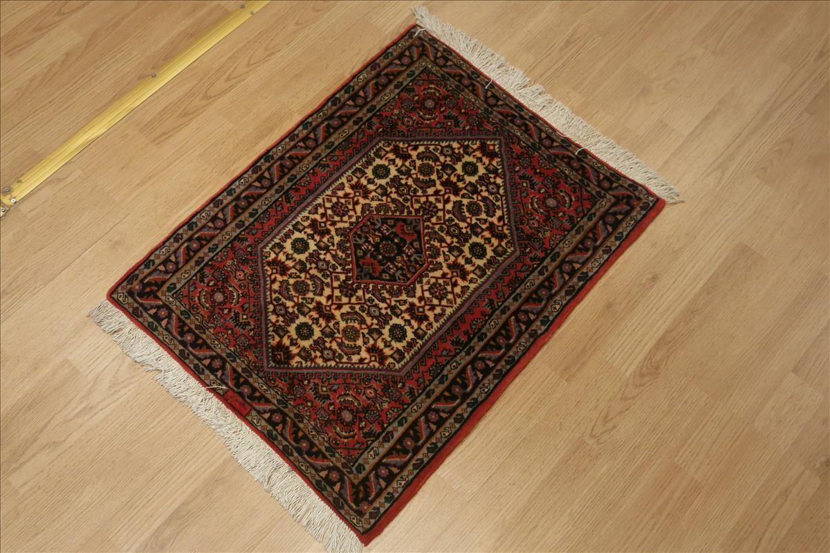 Oriental rug Bidjar Exclusive