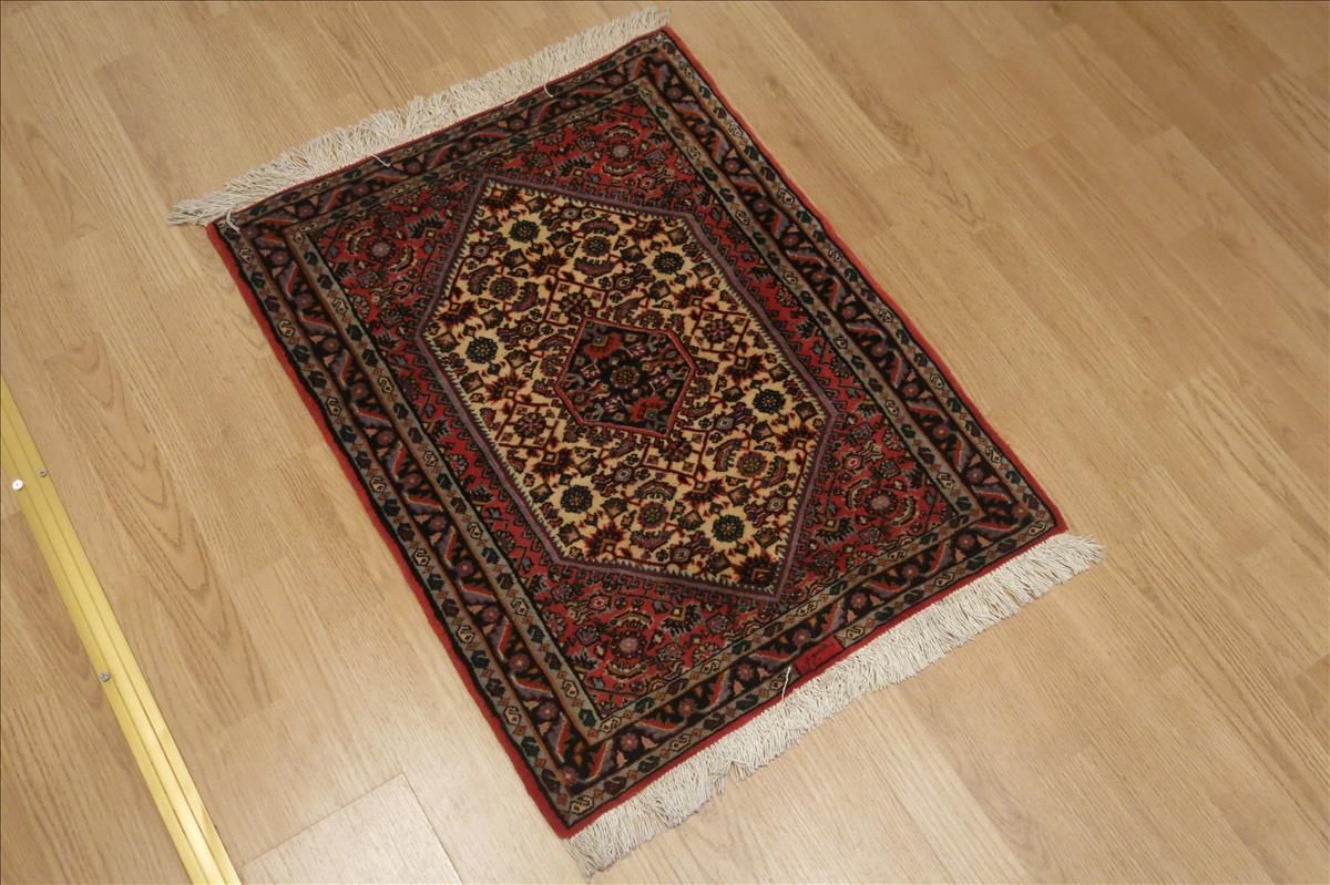 Oriental rug Bidjar Exclusive