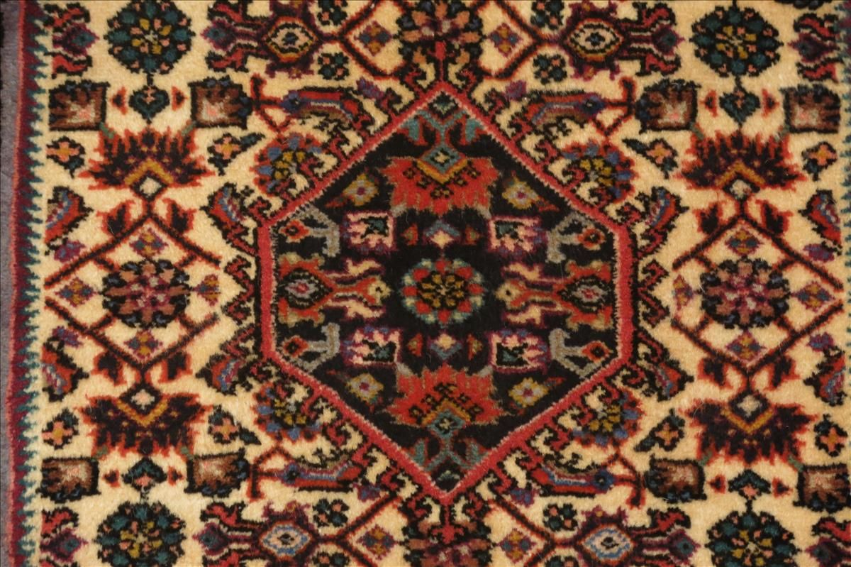 Oriental rug Bidjar Exclusive