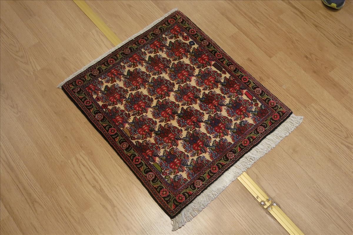 Oriental rug Bidjar Exclusive