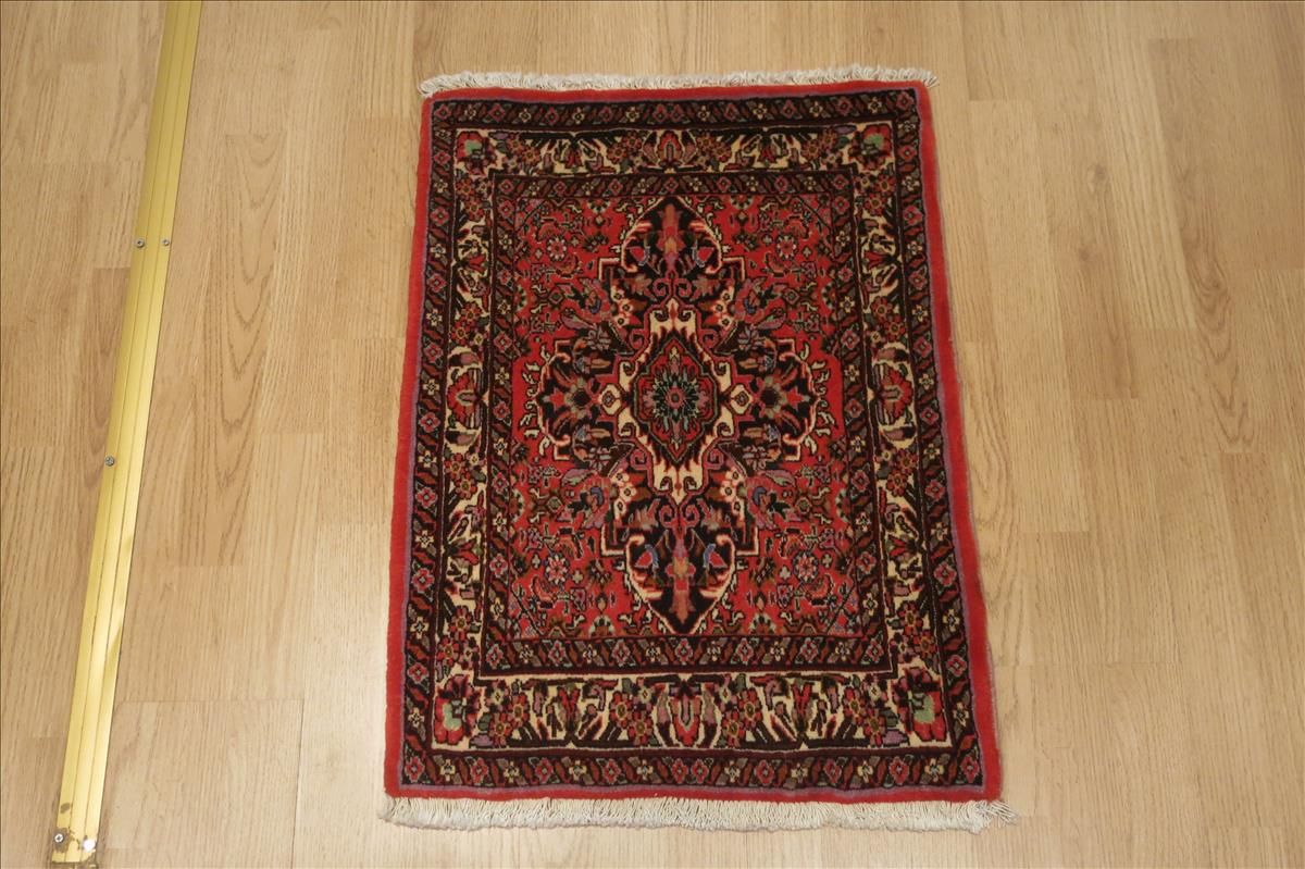 Oriental rug Bidjar Exclusive