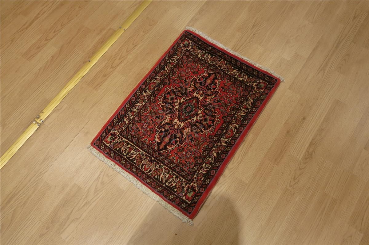 Oriental rug Bidjar Exclusive