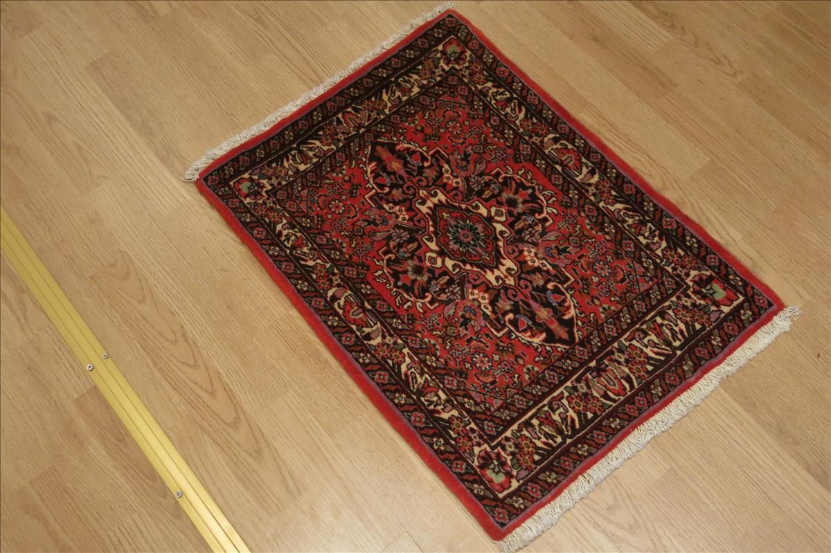 Oriental rug Bidjar Exclusive