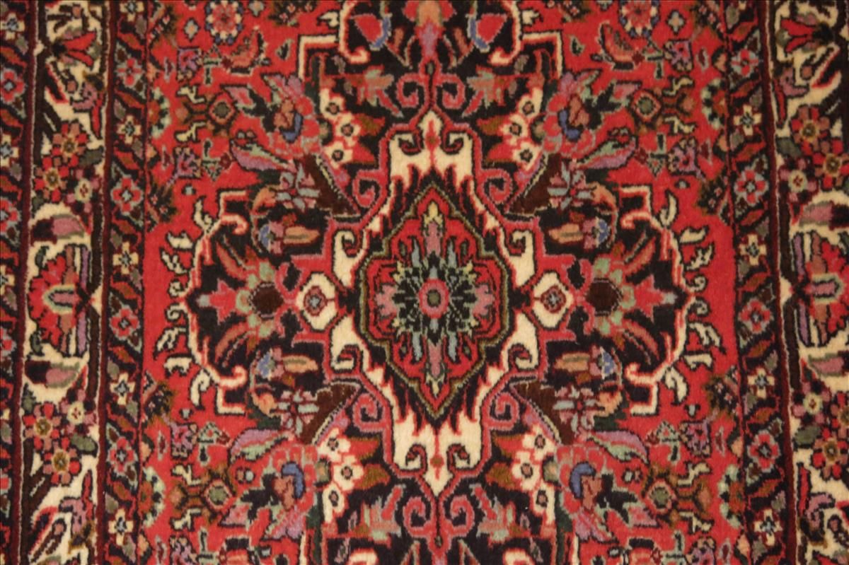 Oriental rug Bidjar Exclusive