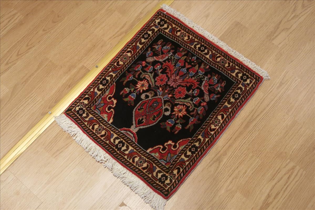 Oriental rug Bidjar Royal